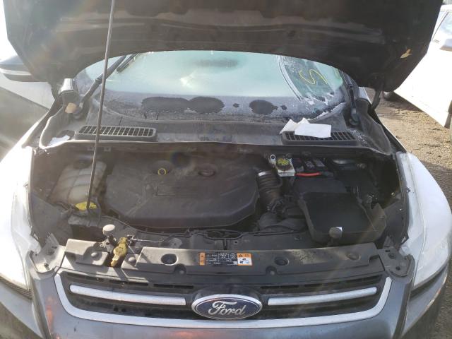 Photo 6 VIN: 1FMCU9J91GUA98389 - FORD ESCAPE TIT 