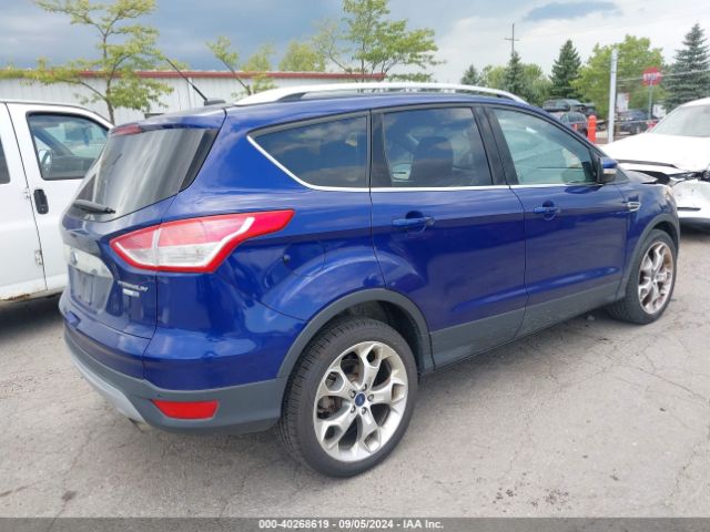 Photo 3 VIN: 1FMCU9J91GUB06393 - FORD ESCAPE 