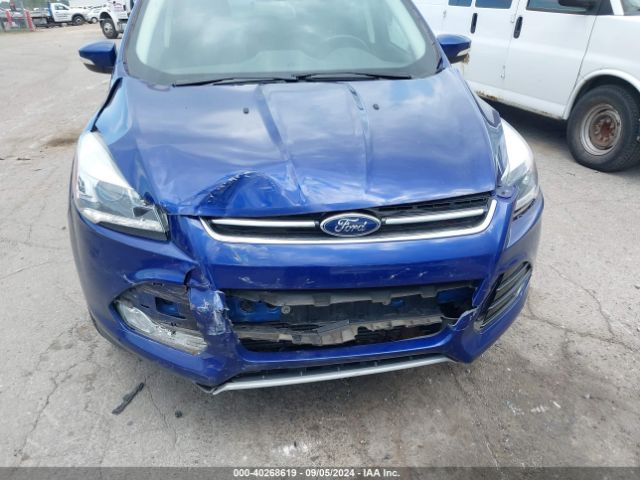 Photo 5 VIN: 1FMCU9J91GUB06393 - FORD ESCAPE 