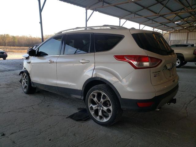 Photo 1 VIN: 1FMCU9J91GUB51754 - FORD ESCAPE TIT 