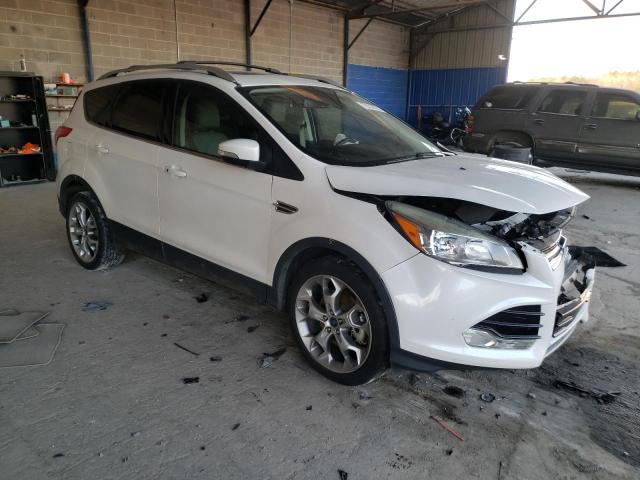 Photo 3 VIN: 1FMCU9J91GUB51754 - FORD ESCAPE TIT 