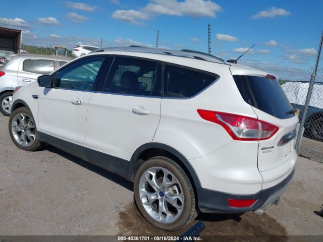 Photo 2 VIN: 1FMCU9J91GUB57957 - FORD ESCAPE 