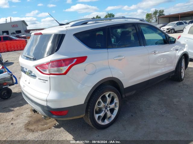 Photo 3 VIN: 1FMCU9J91GUB57957 - FORD ESCAPE 