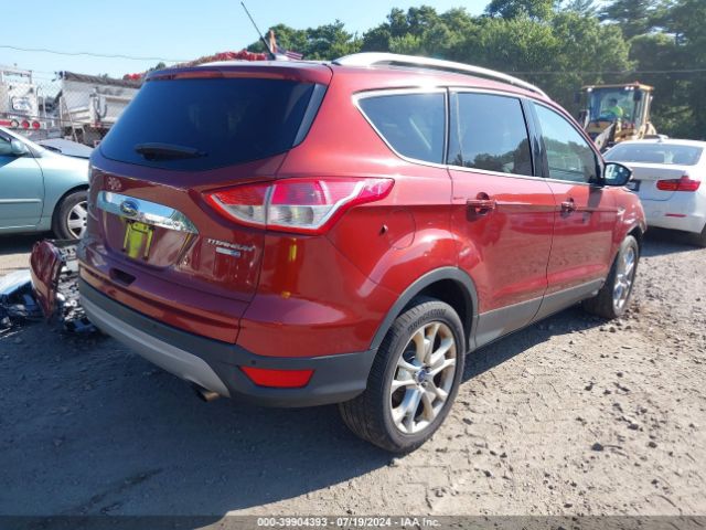 Photo 3 VIN: 1FMCU9J91GUB85905 - FORD ESCAPE 