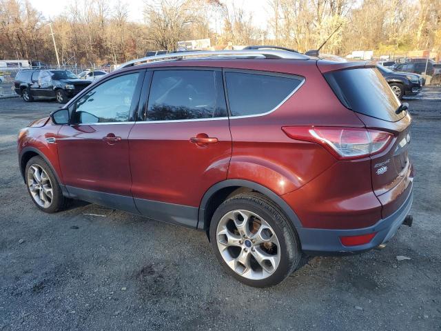 Photo 1 VIN: 1FMCU9J91GUB90117 - FORD ESCAPE TIT 