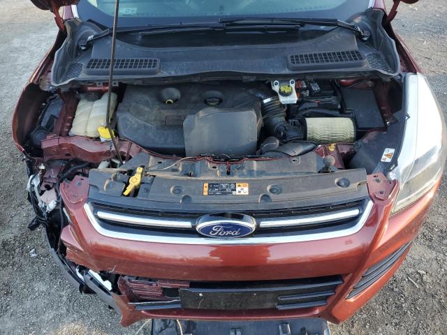 Photo 11 VIN: 1FMCU9J91GUB90117 - FORD ESCAPE TIT 