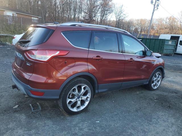 Photo 2 VIN: 1FMCU9J91GUB90117 - FORD ESCAPE TIT 