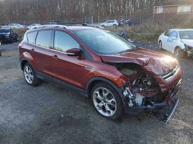 Photo 3 VIN: 1FMCU9J91GUB90117 - FORD ESCAPE TIT 