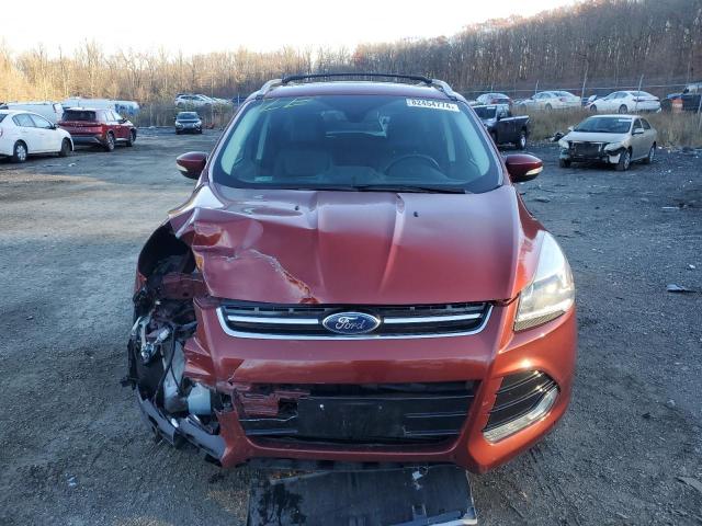 Photo 4 VIN: 1FMCU9J91GUB90117 - FORD ESCAPE TIT 