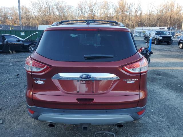 Photo 5 VIN: 1FMCU9J91GUB90117 - FORD ESCAPE TIT 