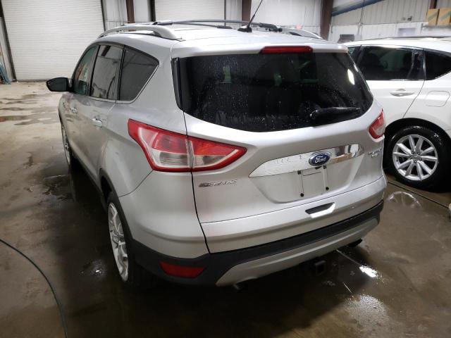 Photo 1 VIN: 1FMCU9J91GUB93048 - FORD ESCAPE TIT 