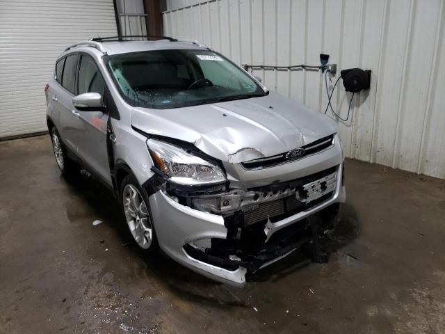 Photo 3 VIN: 1FMCU9J91GUB93048 - FORD ESCAPE TIT 