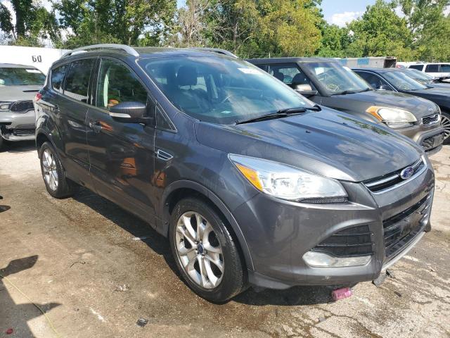 Photo 3 VIN: 1FMCU9J91GUC26405 - FORD ESCAPE TIT 