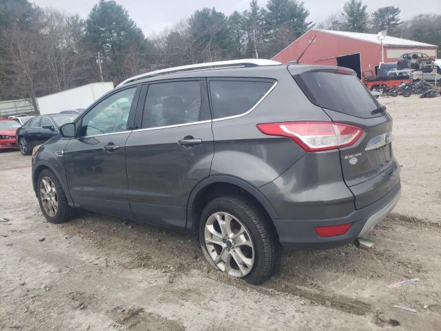 Photo 1 VIN: 1FMCU9J91GUC47707 - FORD ESCAPE TIT 