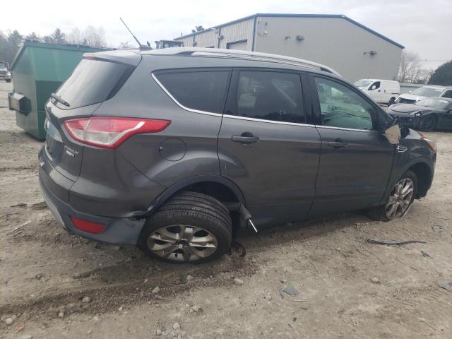 Photo 2 VIN: 1FMCU9J91GUC47707 - FORD ESCAPE TIT 