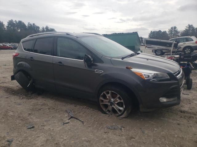 Photo 3 VIN: 1FMCU9J91GUC47707 - FORD ESCAPE TIT 