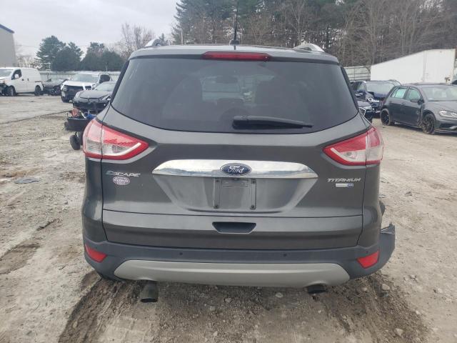 Photo 5 VIN: 1FMCU9J91GUC47707 - FORD ESCAPE TIT 