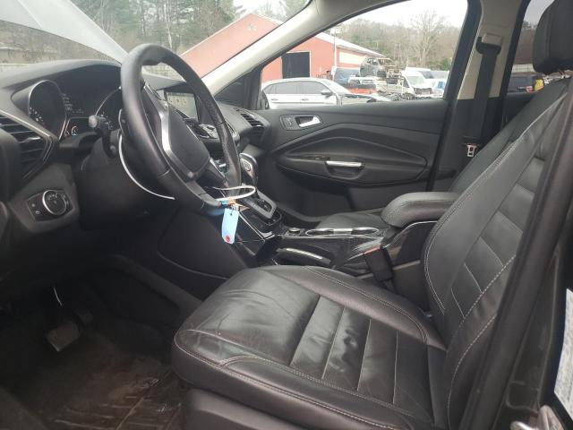 Photo 6 VIN: 1FMCU9J91GUC47707 - FORD ESCAPE TIT 