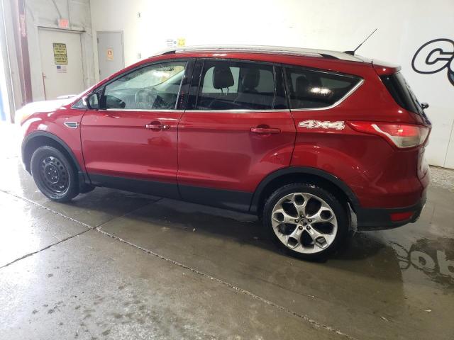 Photo 1 VIN: 1FMCU9J91GUC48792 - FORD ESCAPE TIT 