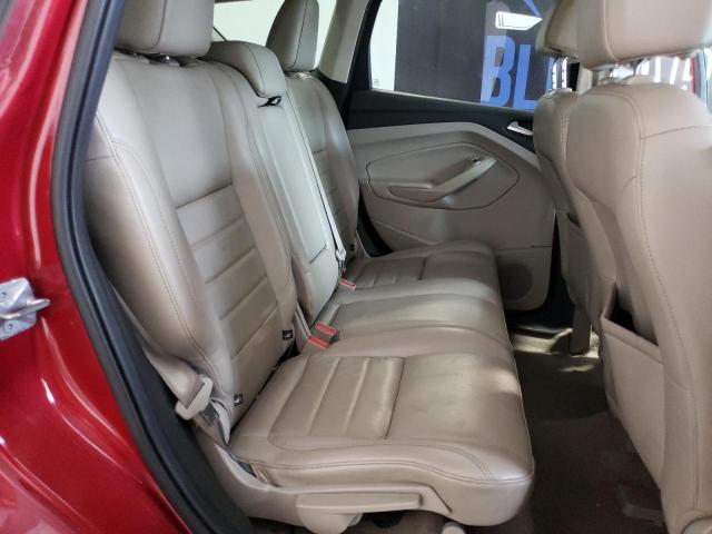 Photo 10 VIN: 1FMCU9J91GUC48792 - FORD ESCAPE TIT 