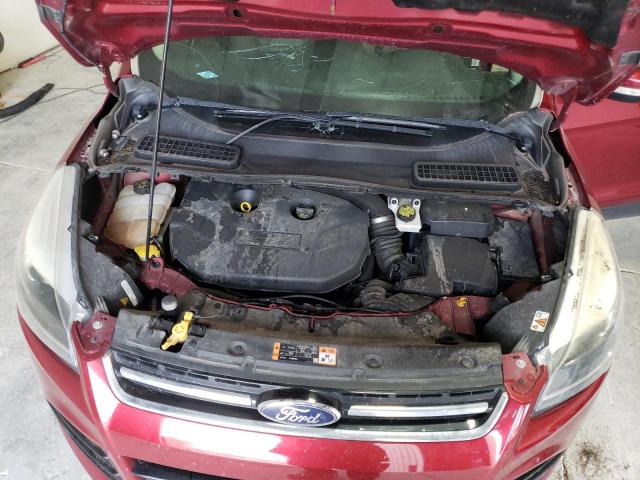 Photo 11 VIN: 1FMCU9J91GUC48792 - FORD ESCAPE TIT 