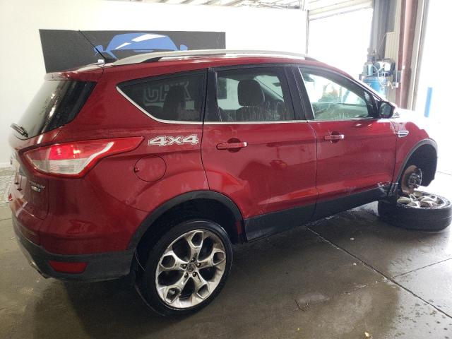 Photo 2 VIN: 1FMCU9J91GUC48792 - FORD ESCAPE TIT 