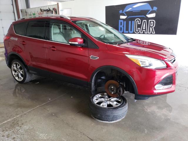 Photo 3 VIN: 1FMCU9J91GUC48792 - FORD ESCAPE TIT 