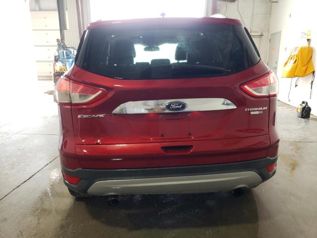 Photo 5 VIN: 1FMCU9J91GUC48792 - FORD ESCAPE TIT 