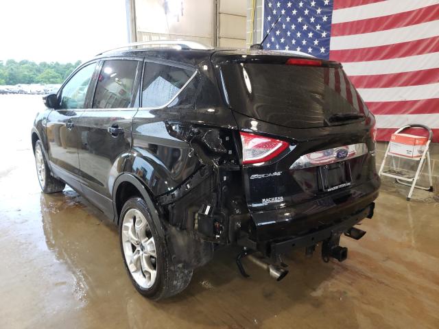 Photo 2 VIN: 1FMCU9J91GUC58819 - FORD ESCAPE 