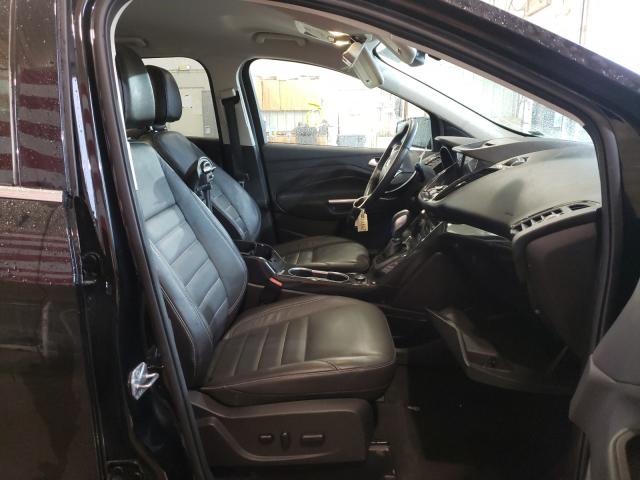 Photo 4 VIN: 1FMCU9J91GUC58819 - FORD ESCAPE 