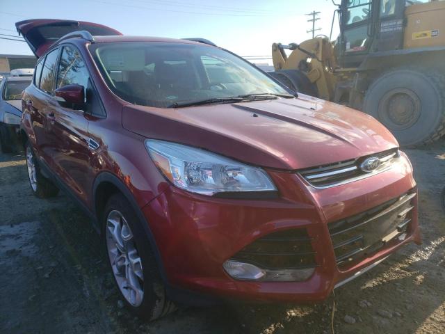 Photo 0 VIN: 1FMCU9J91GUC64409 - FORD ESCAPE TIT 