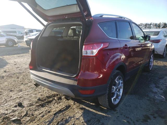 Photo 3 VIN: 1FMCU9J91GUC64409 - FORD ESCAPE TIT 