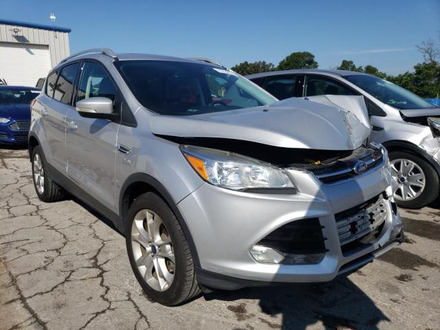 Photo 3 VIN: 1FMCU9J91GUC83381 - FORD ESCAPE TIT 