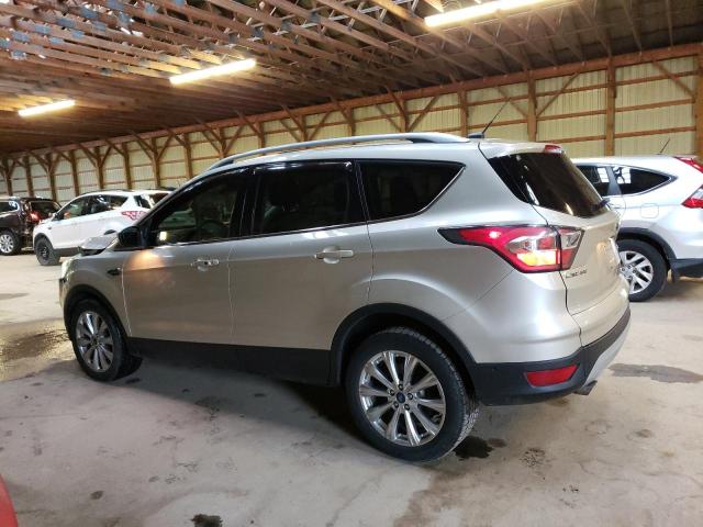 Photo 1 VIN: 1FMCU9J91HUA43815 - FORD ESCAPE 