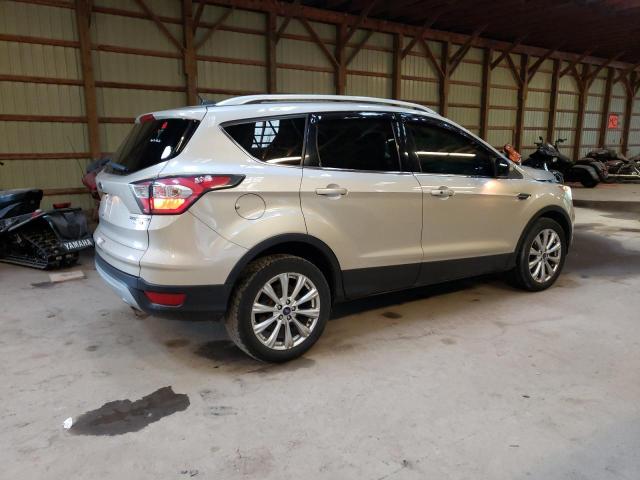 Photo 2 VIN: 1FMCU9J91HUA43815 - FORD ESCAPE 