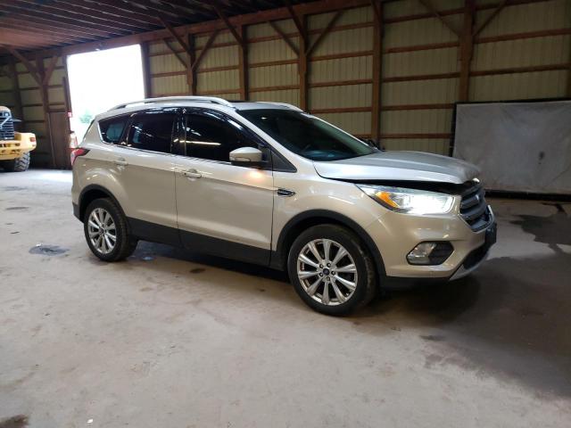 Photo 3 VIN: 1FMCU9J91HUA43815 - FORD ESCAPE 