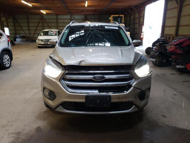 Photo 4 VIN: 1FMCU9J91HUA43815 - FORD ESCAPE 