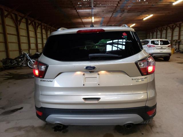 Photo 5 VIN: 1FMCU9J91HUA43815 - FORD ESCAPE 