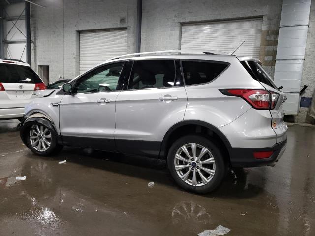 Photo 1 VIN: 1FMCU9J91HUA63174 - FORD ESCAPE TIT 