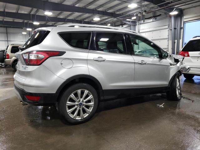 Photo 2 VIN: 1FMCU9J91HUA63174 - FORD ESCAPE TIT 