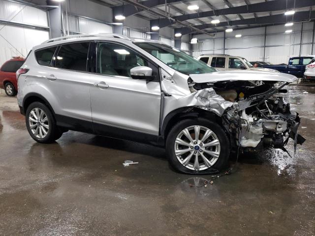 Photo 3 VIN: 1FMCU9J91HUA63174 - FORD ESCAPE TIT 