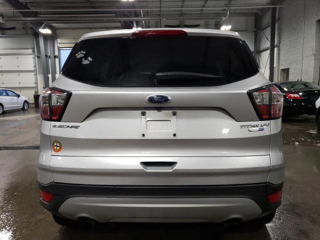 Photo 5 VIN: 1FMCU9J91HUA63174 - FORD ESCAPE TIT 