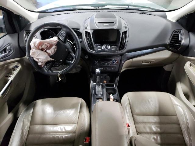 Photo 7 VIN: 1FMCU9J91HUA63174 - FORD ESCAPE TIT 