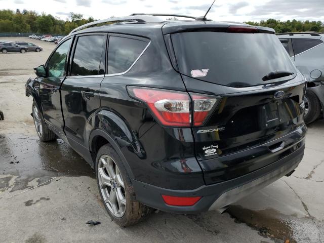 Photo 2 VIN: 1FMCU9J91HUA63613 - FORD ESCAPE TIT 