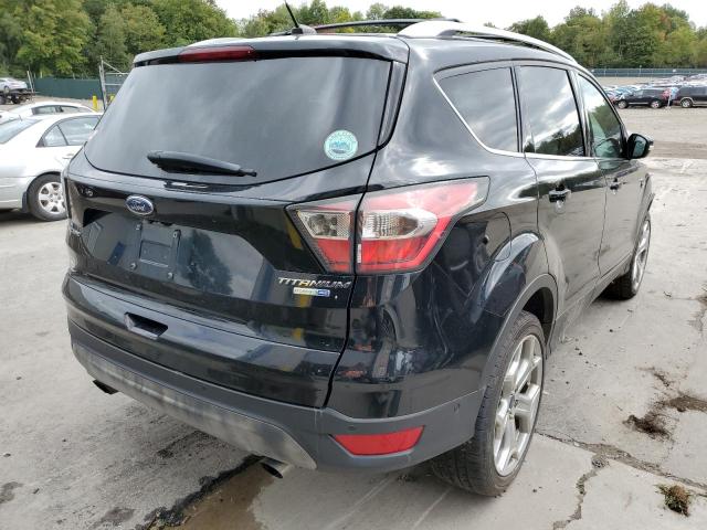 Photo 3 VIN: 1FMCU9J91HUA63613 - FORD ESCAPE TIT 