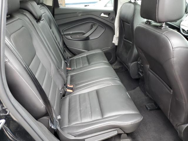 Photo 5 VIN: 1FMCU9J91HUA63613 - FORD ESCAPE TIT 