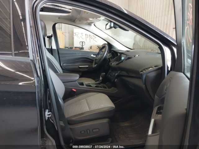 Photo 4 VIN: 1FMCU9J91HUA71503 - FORD ESCAPE 