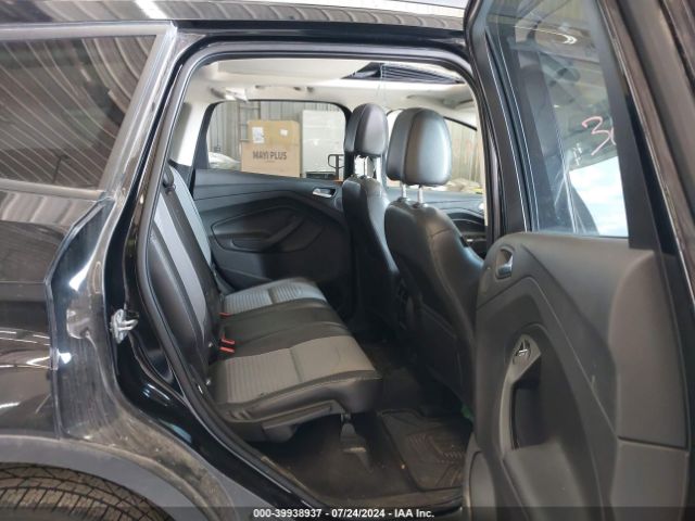 Photo 7 VIN: 1FMCU9J91HUA71503 - FORD ESCAPE 