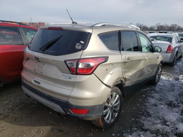 Photo 3 VIN: 1FMCU9J91HUB00661 - FORD ESCAPE 