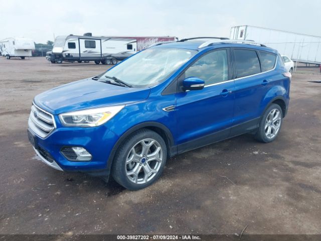 Photo 1 VIN: 1FMCU9J91HUB02636 - FORD ESCAPE 